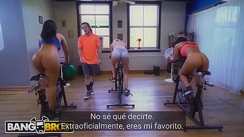 El Entrenamiento De Gluteos Que Necesita Tu Mujer
