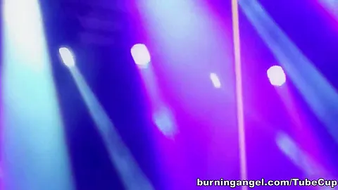 Amazing pornstar in Crazy Gothic, Reality porn video