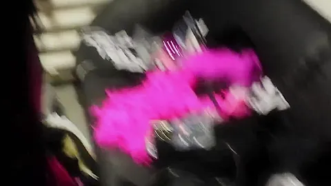 Amazing pornstar in Crazy Gothic, Reality porn video
