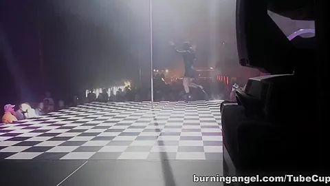 Amazing pornstar in Crazy Gothic, Reality porn video