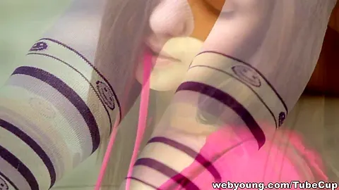 Horny pornstar in Amazing Oldie, College porn video