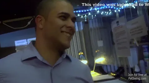 Cum On My Wifes Face Swinger Party Gets Messy At The Fetswing Community Party In Atlanta
