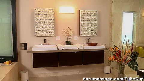 Exotic pornstar in Fabulous HD, Massage porn movie