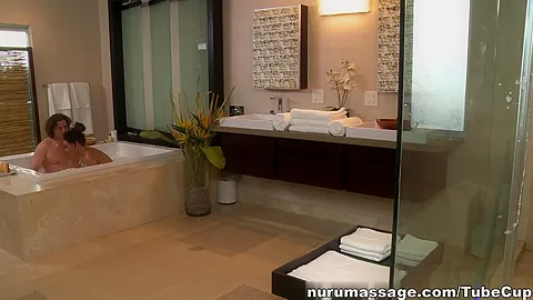 Best pornstar in Horny Massage, HD porn video
