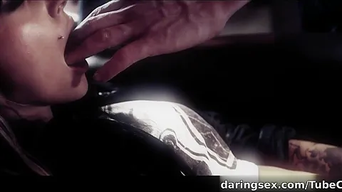 Exotic pornstar in Incredible Dildos/Toys, Blowjob porn movie