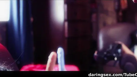 Exotic pornstar in Incredible Dildos/Toys, Blowjob porn movie