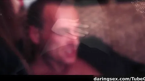 Horny pornstar in Fabulous Brunette, HD adult clip