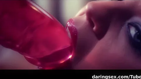 Fabulous pornstar in Hottest Dildos/Toys, Panties sex video
