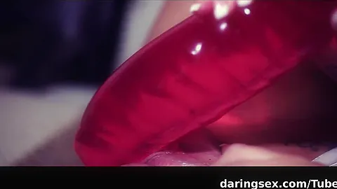 Fabulous pornstar in Hottest Dildos/Toys, Panties sex video