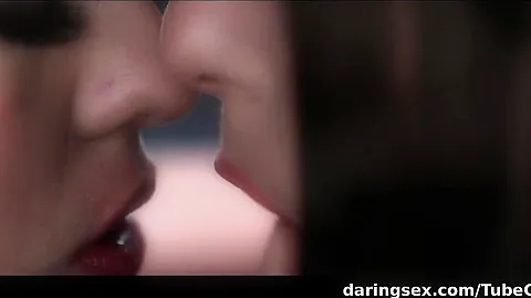Incredible pornstar in Crazy Lesbian, HD sex video