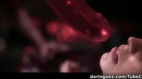Fabulous pornstar in Incredible HD, Dildos/Toys sex clip