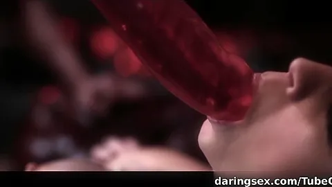 Fabulous pornstar in Incredible HD, Dildos/Toys sex clip