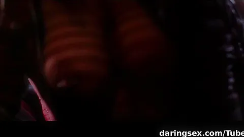 Amazing pornstar in Crazy Anal, Big Tits adult movie