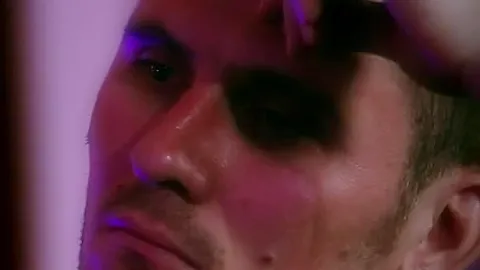 Best pornstar in Crazy Hairy, Hardcore porn video