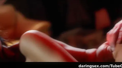 Exotic pornstar in Hottest Fetish, Hardcore porn scene