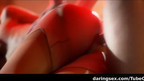 Exotic pornstar in Hottest Fetish, Hardcore porn scene