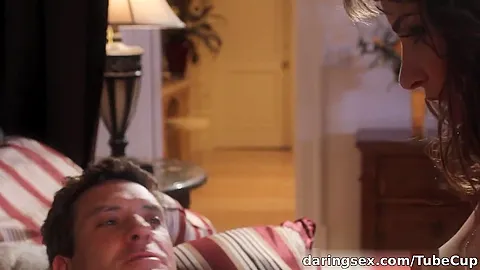 Hottest pornstar in Crazy Hardcore, Brunette porn video