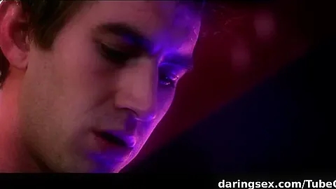 Crazy pornstar in Amazing Stockings, HD porn video