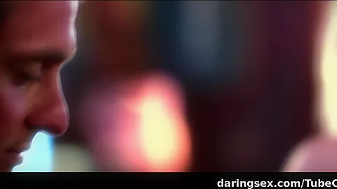Fabulous pornstar in Incredible Blowjob, Big Tits sex video