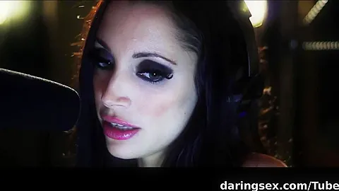 Best pornstar in Horny Masturbation, HD porn scene