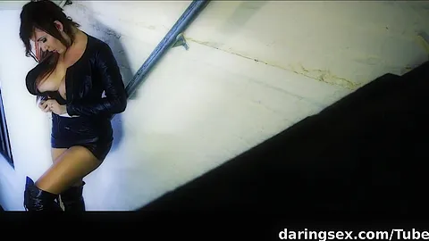 Hottest pornstar in Incredible Big Ass, Cunnilingus adult clip