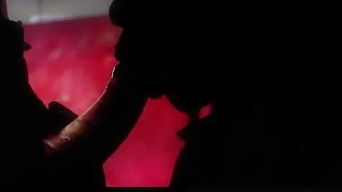 Best pornstar in Incredible Black and Ebony, Blowjob xxx clip