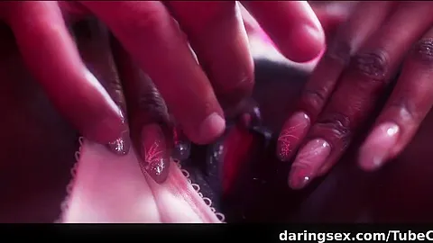 Best pornstar in Incredible Black and Ebony, Blowjob xxx clip