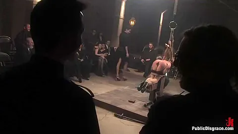 Group Humiliation