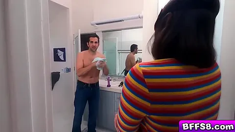 Stud Makes These Sexy Ladies Beg For Pranking Him