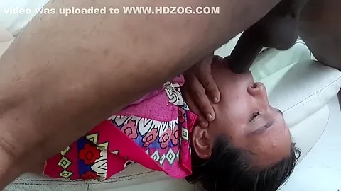 I Love How She Sucks My Dick 1