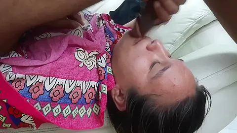 I Love How She Sucks My Dick 1