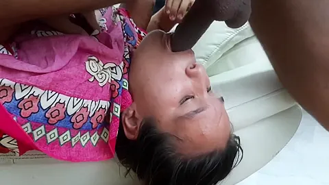 I Love How She Sucks My Dick 1