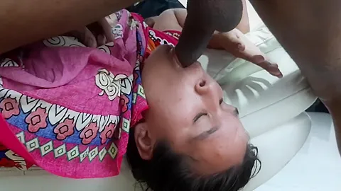 I Love How She Sucks My Dick 1