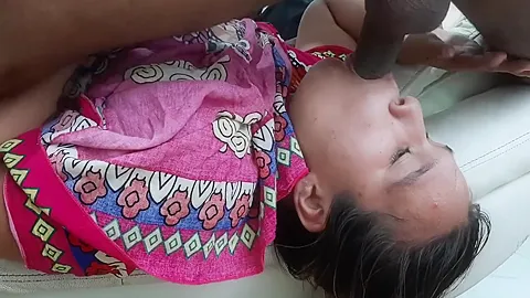 I Love How She Sucks My Dick 1