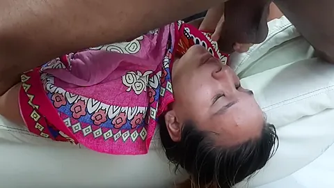 I Love How She Sucks My Dick 1