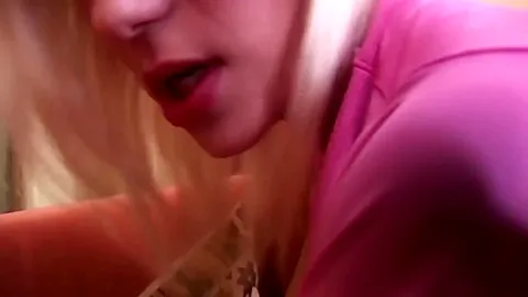 That Slut Of The Babysitter