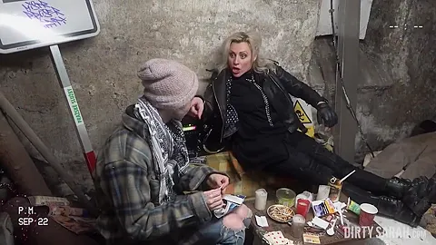 Extreme Fetish Orgy