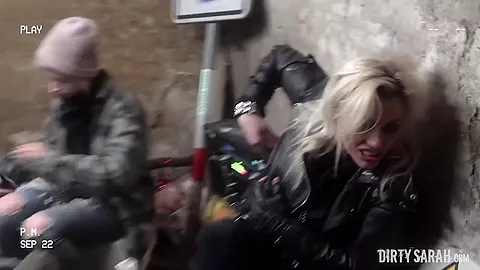 Extreme Fetish Orgy