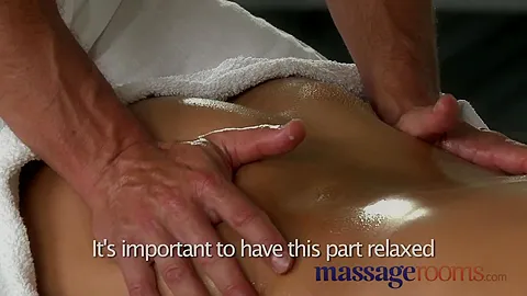 Hottest pornstar in Best Massage sex scene