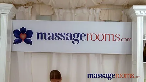 Hottest pornstar in Best Massage sex video