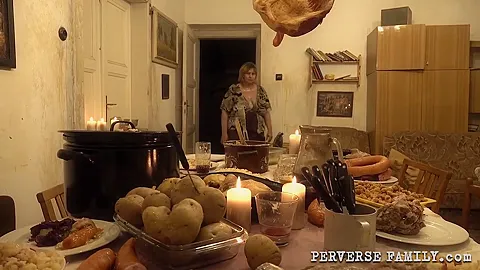Perverse Hospitality