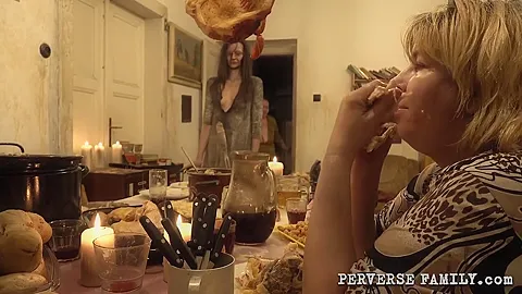 Perverse Hospitality