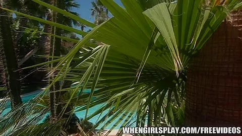 Exotic pornstar in Fabulous Brunette, HD sex movie