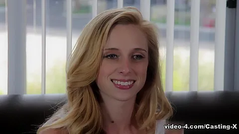 Incredible pornstar in Amazing Reality, Casting porn movie