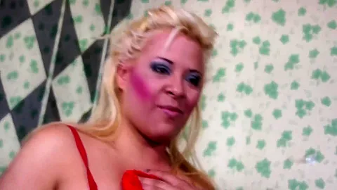 Mature 4 Lover - Bitch Bends Over As She Gets A Deep Fuck