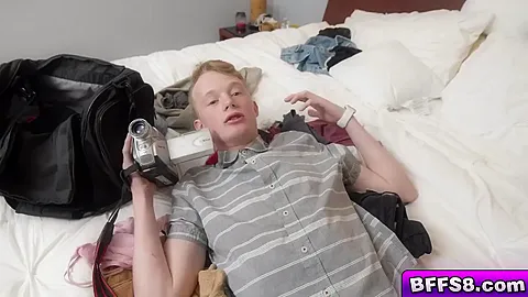 Stud Gets To Fuck These Horny Thief
