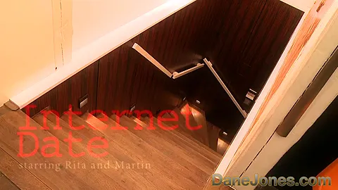 Fabulous pornstar in Crazy Brunette, Romantic adult clip
