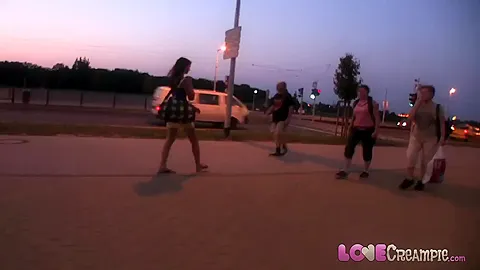 Best pornstar in Incredible Creampie, Blowjob adult scene