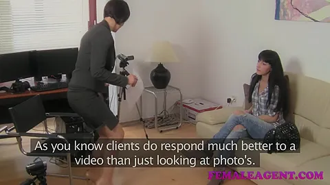 Exotic pornstar in Incredible Lesbian, Reality adult movie