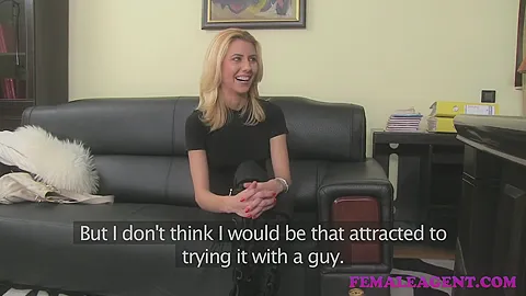 Best pornstar in Exotic HD, Blonde adult movie